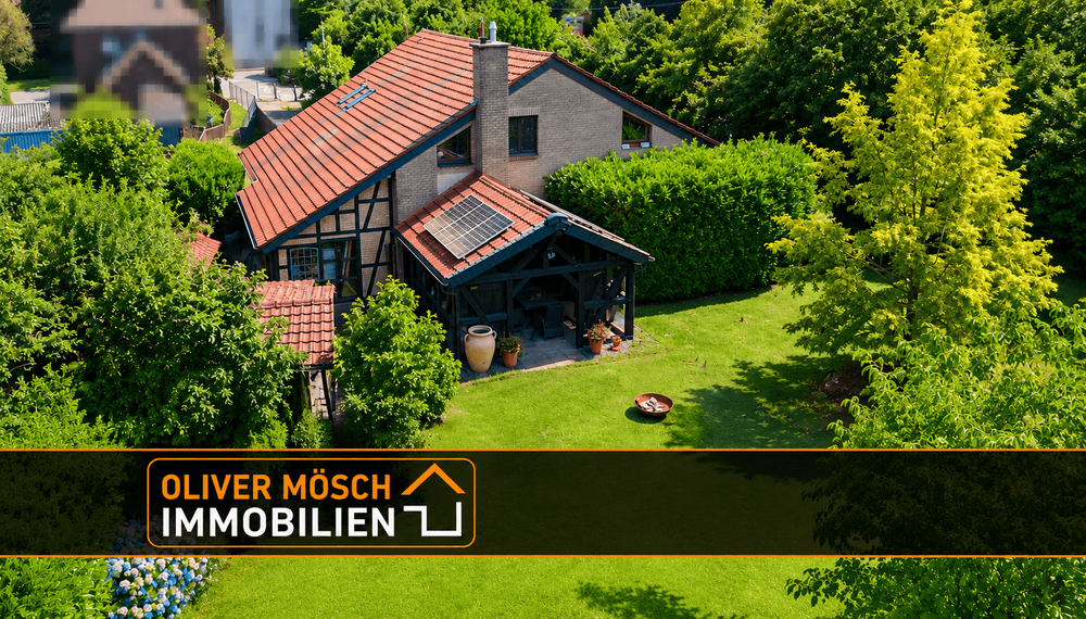 Einfamilienhaus Dinslaken Hiesfeld - 5 Zimmer, 166 m&sup2;, 549.000&euro; | Angebot:27025854