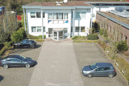 Büro in Dorsten 3.900 € 455 m²