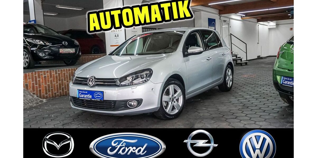 VW Golf 65.000 km 11.999 &euro; Duisburg 47179
