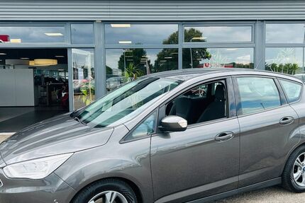 Ford C-Max 98.200 km 11.970 &euro; Wesel 46485
