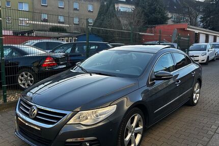 VW Passat 199.000 km 6.299 € Essen 45143