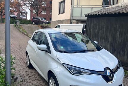 Renault ZOE 20.900 km 15.895 € Bochum 44797