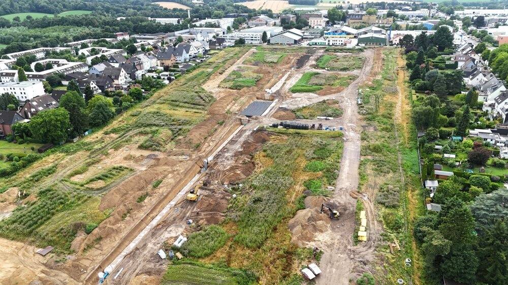 Grundstück Bochum Westenfeld - 198.153&euro; | Angebot:23982924