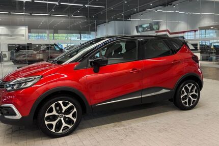 Renault Captur 84.450 km 12.880 &euro; Oberhausen 46049