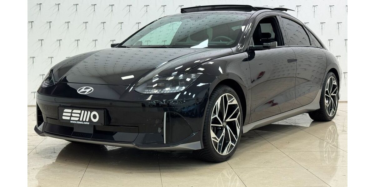 Hyundai IONIQ 6 13.426 km 35.990 &euro; Oberhausen 46149