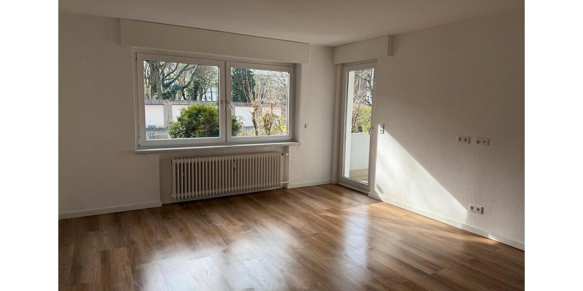 Erdgeschoßwohnung Duisburg Hamborn - 3.5 Zimmer, 71 m&sup2;, 710&euro; | Angebot:25547526