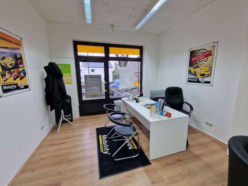Büro in Meerbusch 159.000 € 54 m²