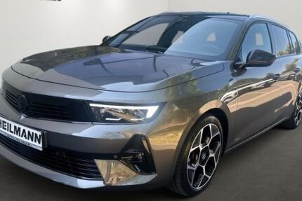 Opel Astra 16.218 km 26.950 &euro; Gelsenkirchen 45891