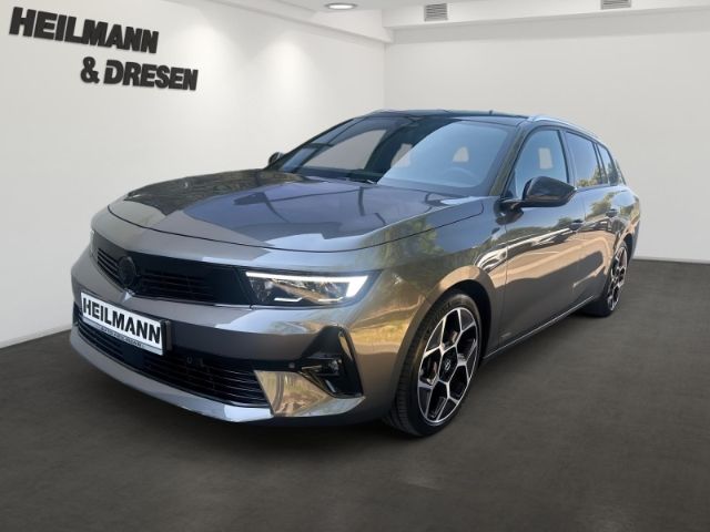 Opel Astra 16.218 km 26.950 &euro; Gelsenkirchen 45891