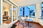 Traumhafte Eigentumswohnung mit Loggia und Garage in Mülheim an der Ruhr