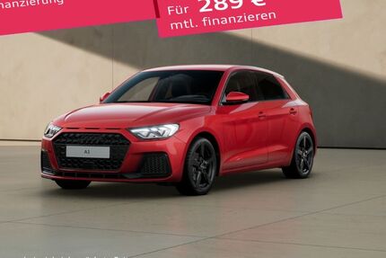 Audi A1 6.000 km 32.660 &euro; Duisburg 47249