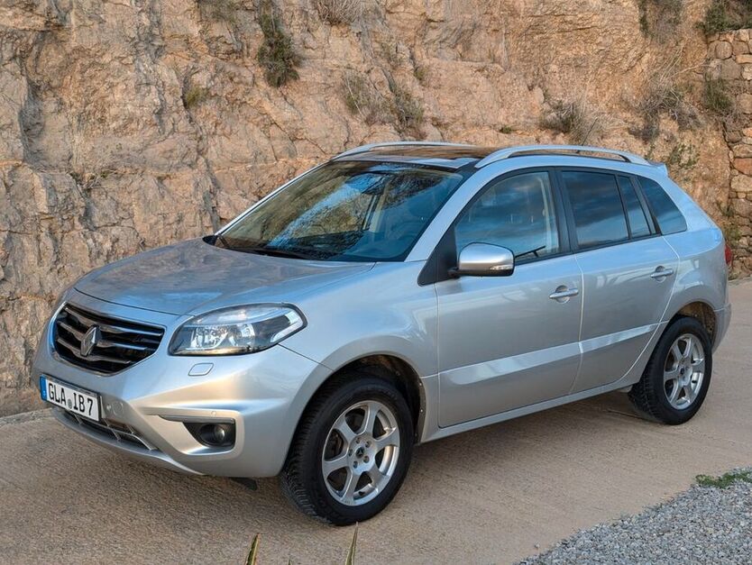 Koleos