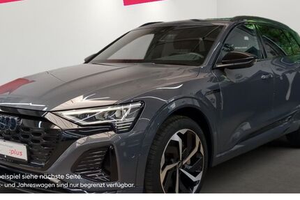 Audi Q8 e-tron 21.483 km 46.550 &euro; Mülheim a.d. Ruhr 45481