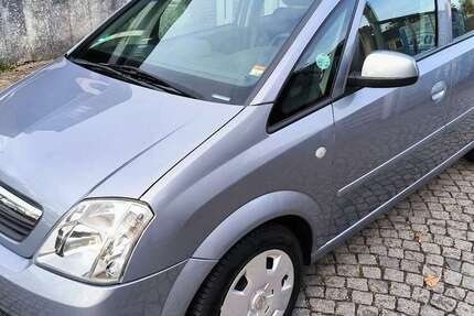 Opel Meriva 48.294 km 4.800 € Viersen 41747