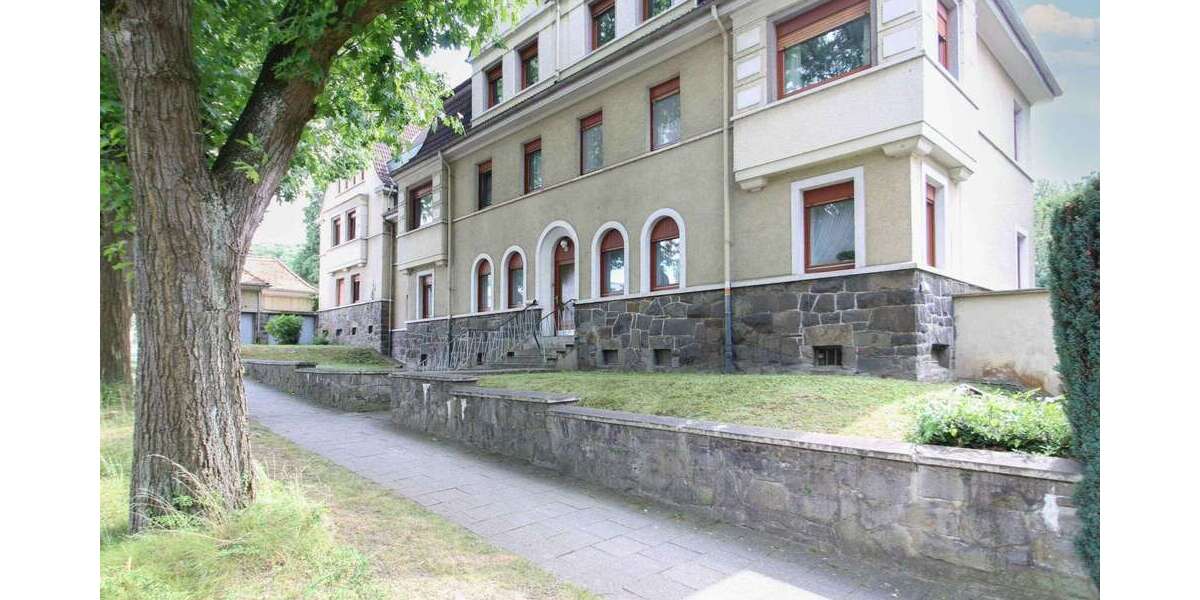 Etagenwohnung Hattingen Niederbonsfeld - 3 Zimmer, 83 m&sup2;, 149.000&euro; | Angebot:25519944