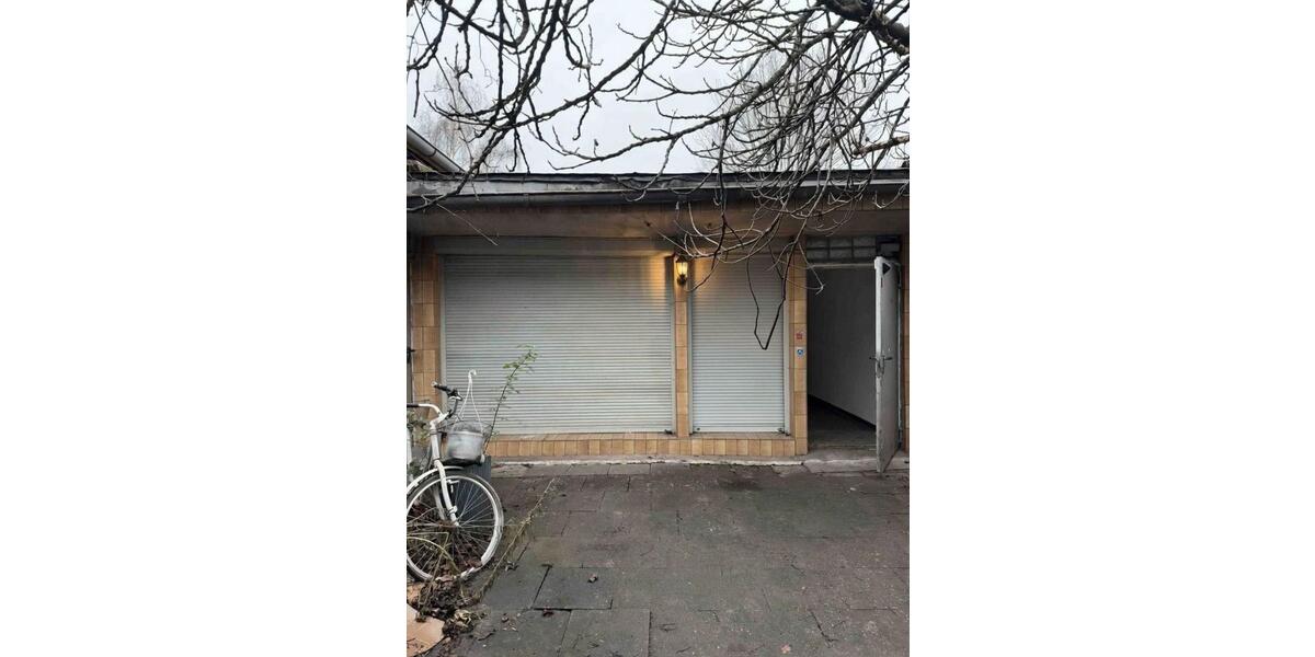 Gewerbeobjekt Duisburg Hamborn - 1.300&euro; | Angebot:26366467