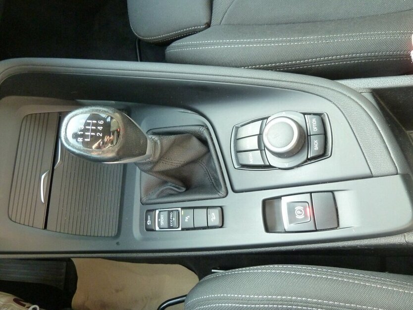 X1 X drive18 D Avantage Sportsitzei AHK PDC DAB