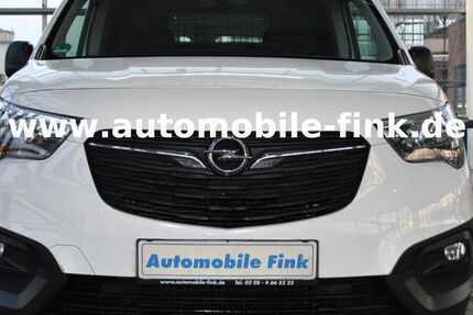 Opel Combo 173.000 km 7.450 &euro; Mülheim a. d. Ruhr 45478