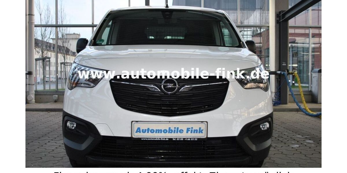 Opel Combo 173.000 km 7.450 &euro; Mülheim a. d. Ruhr 45478