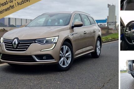 Renault Talisman 117.010 km 12.900 € Neuss 41460