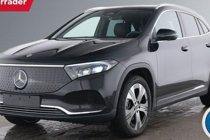 Mercedes-Benz EQA 12.501 km 34.850 € Oberhausen 46149