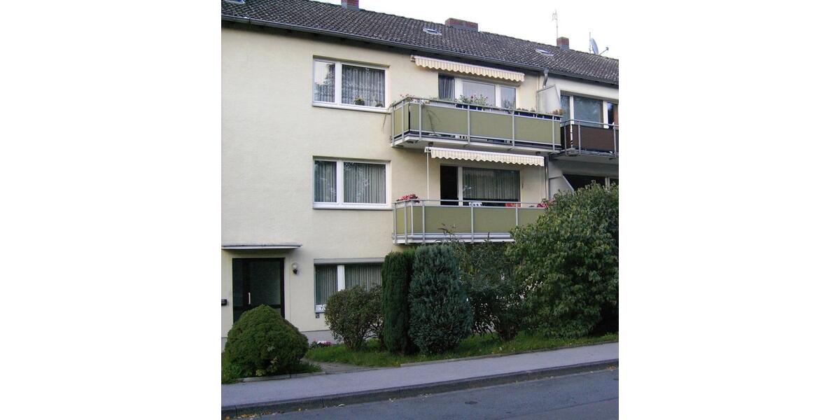 Etagenwohnung Velbert Pöthen - 3.5 Zimmer, 74 m&sup2;, 185.000&euro; | Angebot:25105004