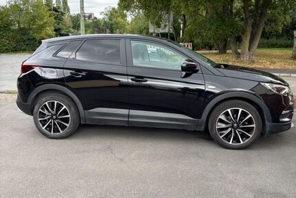 Opel Grandland (X) 46.000 km 17.900 € Herne 44628