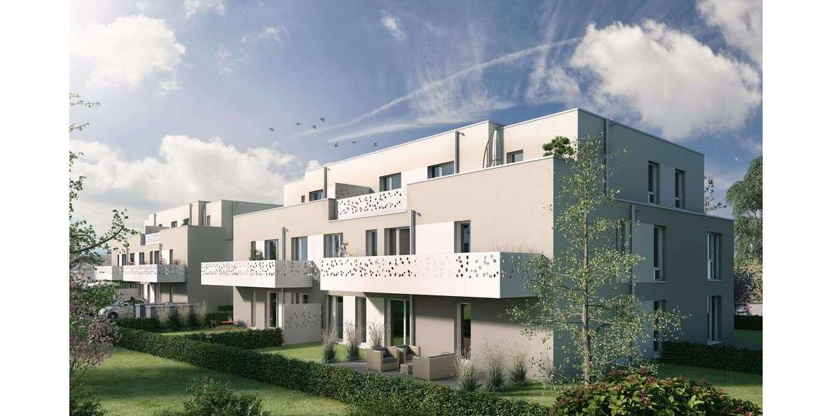 Etagenwohnung Essen Stadtbezirk IV - 3 Zimmer, 102 m&sup2;, 400.500&euro; | Angebot:26290562