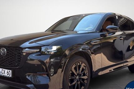 Mazda CX-60 6.765 km 51.900 &euro; Velbert 42551