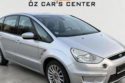 Ford S-Max 242.000 km 3.500 &euro; Neuss 41460