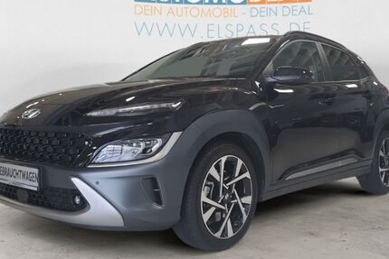 Hyundai KONA 41.147 km 21.989 &euro; Duisburg 47138