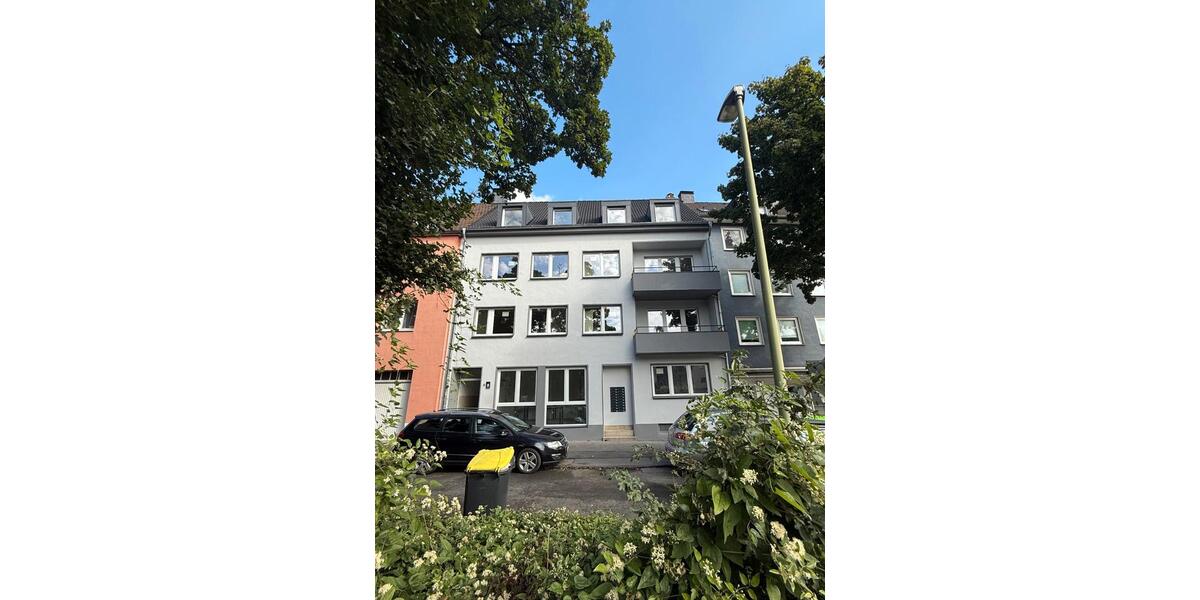 Erdgeschoßwohnung Essen Stadtbezirk VI - 1 Zimmer, 20 m&sup2;, 600&euro; | Angebot:26443465
