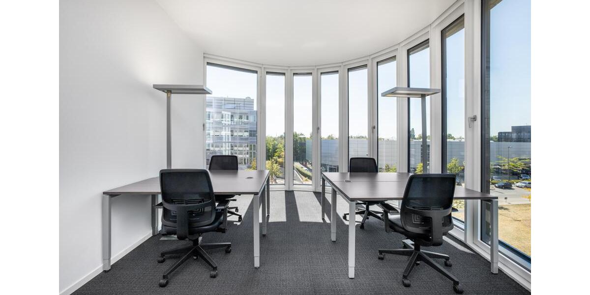 Gewerbeobjekt Düsseldorf Stadtbezirk 5 - 4.306&euro; | Angebot:22931570