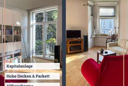 Wohnung zum Kaufen in Essen Rüttenscheid 329.000 € 81.74 m² 2 zimmer