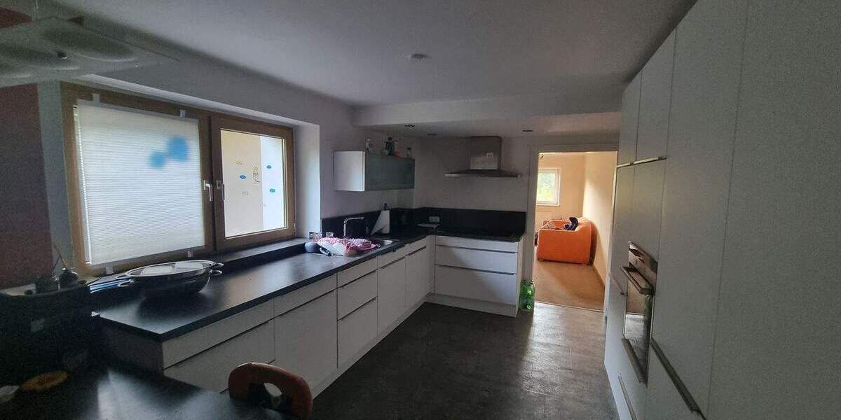 Einfamilienhaus Hattingen Niederwenigern - 8 Zimmer, 230 m&sup2;, 409.000&euro; | Angebot:25686363