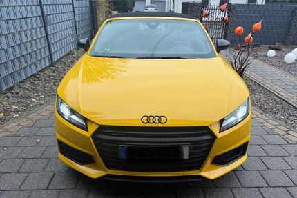 Audi TT 70.000 km 25.999 € moers 47443