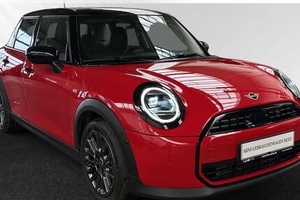 Mini Cooper C 3.850 km 26.795 &euro; Moers 47441