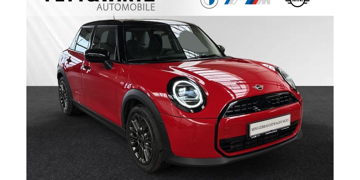 Mini Cooper C 3.850 km 26.795 &euro; Moers 47441