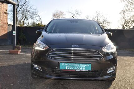 Ford C-Max 103.000 km 11.499 &euro; Neuss 41468