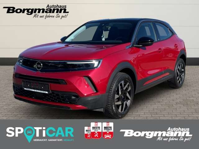 Mokka