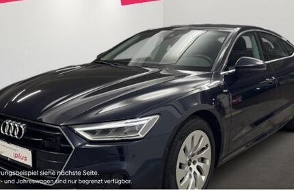 Audi A7 52.014 km 40.990 &euro; Neuss 41464