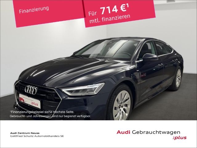 Audi A7 52.014 km 40.990 &euro; Neuss 41464