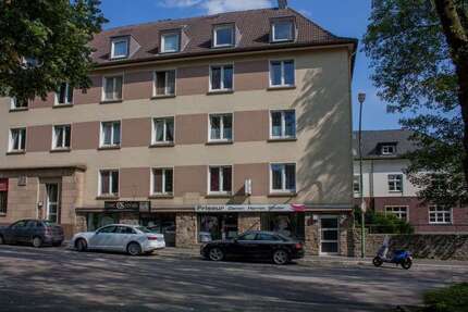 Wohnung zum Mieten in Essen 477,80 € 72.24 m²