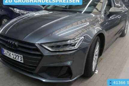 Audi A7 92.992 km 36.490 &euro; Krefeld 47829