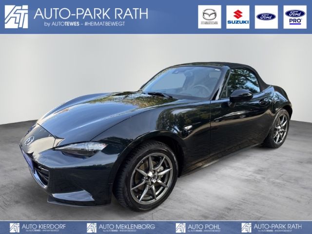 Mazda MX-5 18.406 km 22.480 &euro; Düsseldorf 40472