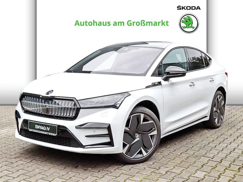 Skoda Enyaq 10.500 km 48.590 € Duisburg 47059
