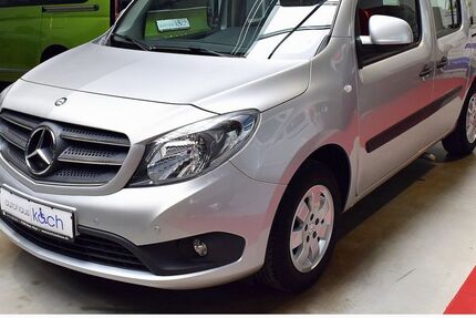 Mercedes-Benz Citan 42.000 km 31.980 &euro; Neukirchen-Vluyn 47506