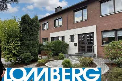 Haus zum Kaufen in Krefeld 398.000 € 105 m² 5 zimmer