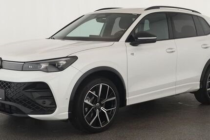 VW Tiguan 21.500 km 46.684 &euro; Neuss 41464