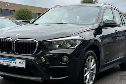BMW X1 187.863 km 10.990 &euro; Düsseldorf 40233